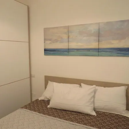 Petrarca Apartment