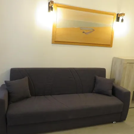 Petrarca Apartment