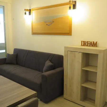 Petrarca Apartment Cervia