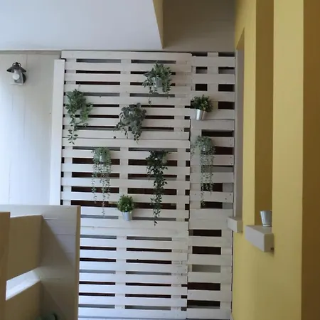 Petrarca Apartment Cervia