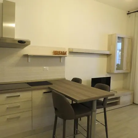 Petrarca Apartment