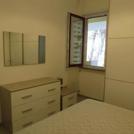 Petrarca Apartment