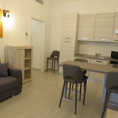 Apartment Petrarca