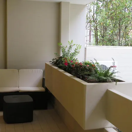 Petrarca Apartment *