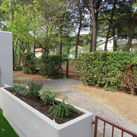 Apartment Petrarca