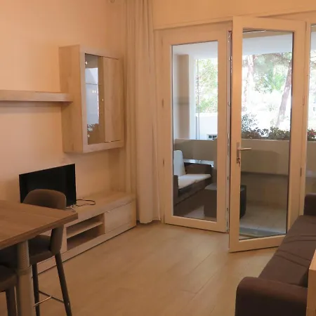 Petrarca Apartment *