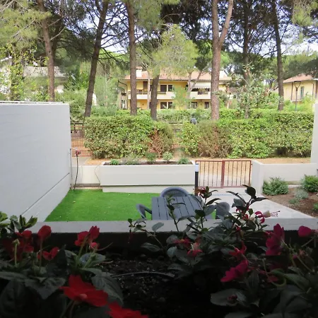 Petrarca Apartment *