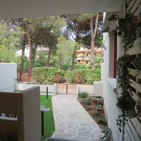 Apartment Petrarca *