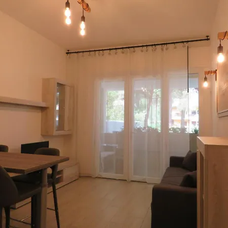 Petrarca Apartment *