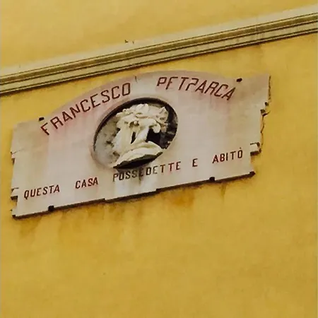 Petrarca Daire